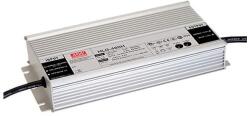 MEAN WELL HLG-480H-24A tápegység (HLG-480H-24A)