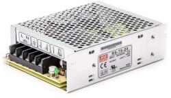 MEAN WELL RS-75-24 75W/24V/0-3, 2A tápegység (RS-75-24)
