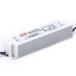MEAN WELL LPC-35-1050 35W/9-30V/1050mA áramgenerátoros tápegység (LPC-35-1050)