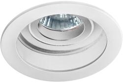 AZzardo Ibiza beépíthető lámpa, fehér, GU10, 1x50W, AZ-2803 (AZ-2803)