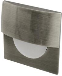 AZzardo Sane beépíthető lámpa, bronz, 3000K melegfehér, beépített LED, 2W, 170 lm, AZ-2770 (AZ-2770)