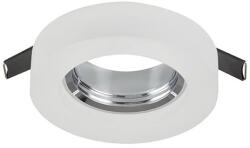 AZzardo Savio beépíthető lámpa, fehér, GU10, 1x50W, AZ-2779 (AZ-2779)