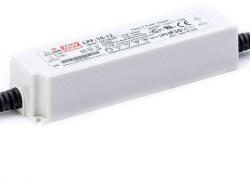 MEAN WELL LPF-16-12 16W/12V/0-1.34A tápegység (LPF-16-12)