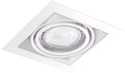 AZzardo Nova beépíthető lámpa, fehér, GU10, 1x50W, AZ-2870 (AZ-2870)