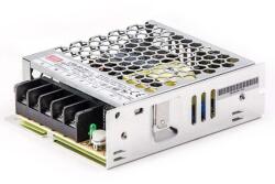 MEAN WELL LRS-50-24 50W/24V/0-2, 2A tápegység (LRS-50-24)