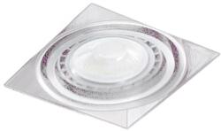 AZzardo Nova beépíthető lámpa, fehér, GU10, 1x50W, AZ-2873 (AZ-2873)