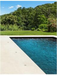 Nova Luce BANG kültéri beépíthető lámpa, króm, 3000K melegfehér, beépített LED, 1x1W, 60 lm, 9019213 (9019213)