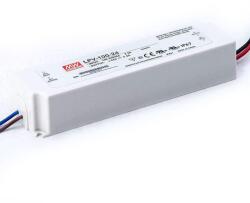 MEAN WELL LPV-100-24 100W/24V/0-4, 2A tápegység (LPV-100-24)