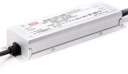MEAN WELL ELG-150-24B 150W/24V/0-6, 25A tápegység (ELG-150-24B)