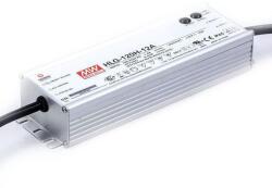MEAN WELL HLG-120H-12A 120W/12V/0-10A tápegység (HLG-120H-12A)
