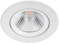 Philips süllyesztett lámpa, 3db-os szett, 2700K melegfehér, 5.5W, 350 lm, 8718699755980 (8718699755980)