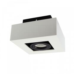 spectrumLED Mennyezeti lámpa, fehér, GU10, SPECTRUM LED SLIP005045 (SLIP005045)