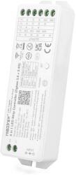 Mi-Light MIBOXER ZL5 5 in1 LED szalag vezérlő (monokróm / CCT / RGB / RGBW / RGBCCT (Zigbee 3.0, TUYA +2.4G), max 15A, 12V-48V (ZL5)