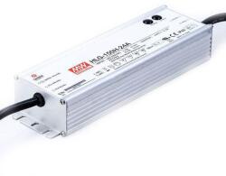 MEAN WELL HLG-150H-24A 150W/24V/0-6, 3A tápegység (HLG-150H-24A)