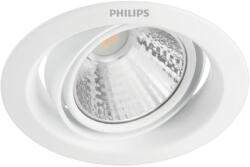 Philips Pomeron beépíthető lámpa, 2700K melegfehér, 3W, 200 lm, 8718696173770 (8718696173770)