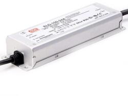 MEAN WELL ELG-150-24A 150W/24V/0-6, 25A tápegység (ELG-150-24A)