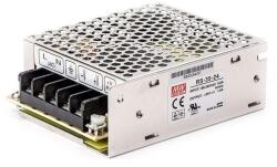 MEAN WELL RS-35-24 35W/24V/0-1, 5A tápegység (RS-35-24)
