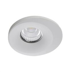 AZzardo Lorenza beépíthető lámpa, fehér, GU10, 1x50W, AZ-1476 (AZ-1476)