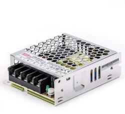 MEAN WELL LRS-35-24 35W/24V/0-1, 5A tápegység (LRS-35-24)