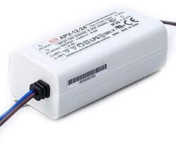 MEAN WELL APV-12-24 tápegység (APV-12-24)