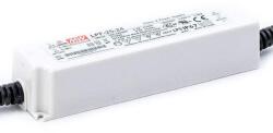 MEAN WELL LPF-25-24 25W/24V/0-1.05A tápegység (LPF-25-24)
