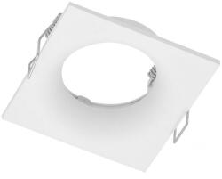 AZzardo Ivo beépíthető lámpa, fehér, GU10, 1x50W, AZ-1825 (AZ-1825)
