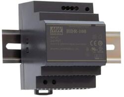 MEAN WELL HDR-100-24N /0-4, 2A tápegység (HDR-100-24N)