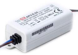 MEAN WELL APV-8-24 tápegység (APV-8-24)