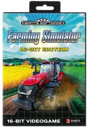 GIANTS Software Farming Simulator [16-Bit Edition] (PC)