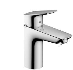 Hansgrohe Logis Egykaros Mosdócsaptelep 100 Coolstart, Króm