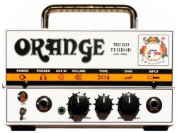 Orange Micro Terror - arkadiahangszer
