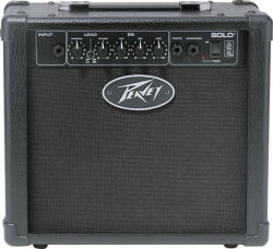 Peavey Solo - arkadiahangszer