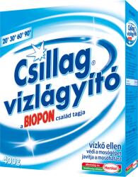 Biopon Csillag Vízlágyító 400g