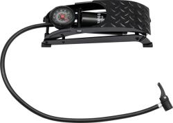 TOYA Lábpumpa nyomásmérővel fém 0-0, 7 MPa