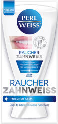 Perlweiss Perlweiss fogfehérítő gél dohányosoknak 50 ml - vegyesbolt