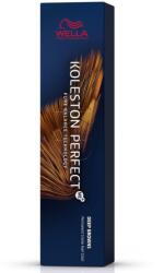 Wella Koleston Perfect 5/71 hajfesték, COOL DEEP BROWNS Világos gesztenye - Szürkésbarna, 60 ml