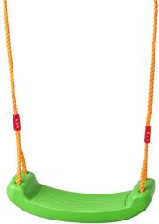 Woodyland műanyag hinta, 42 cm, 80 kg-ig