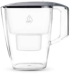 Dafi Start vízszűrő kancsó 4 liter, szűrőbetét nélkül (927448)