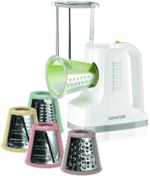 Sencor SSG 4300WH Elektromos Szeletelő Fehér