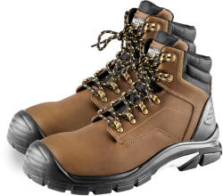 NEO TOOLS NEO 82-170-40 Munkabakancs S3 Src, Hasított Bőr, 40-es (82-170-40)