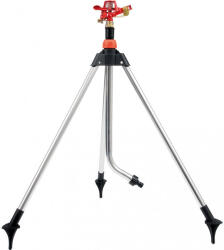 TOYA Impulzus locsoló állványos