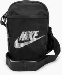 Nike Heritage Crossbody fekete/fehér tasak