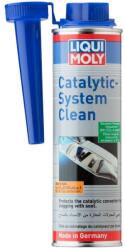 LIQUI MOLY Catalytic-System Clean Katalizátor tisztító tankba 300ml (7110)