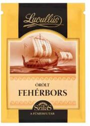 Lucullus őrölt fehérbors 16g