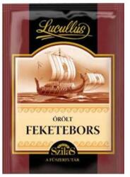 Lucullus őrölt feketebors 20g - osszegyujto