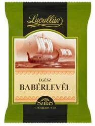 Lucullus egész babérlevél 5g