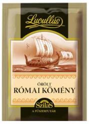 Lucullus őrölt római kömény 15g - osszegyujto