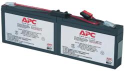 APC 9000mAh RBC18 szünetmentes AMG csereakkumulátor 1db/csomag (RBC18)