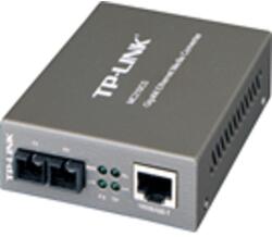TP-Link MC210CS single-mode 1000M fiber conv (MC210CS)