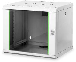 ASSMANN 19" 9U 600x450 mm - Szürke